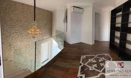 Cobertura com 3 quartos à venda na Rua Doutor Sodré, 158, Vila Nova Conceição, São Paulo