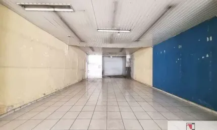 Ponto comercial para alugar na Rua Butantã, 113, Pinheiros, São Paulo