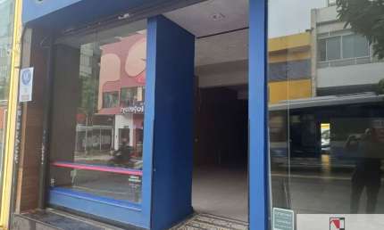Ponto comercial com 7 salas para alugar na Rua Augusta, 2716, Jardim América, São Paulo