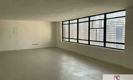 Sala comercial com 1 sala à venda na Rua Joaquim Floriano, 733, Itaim Bibi, São Paulo