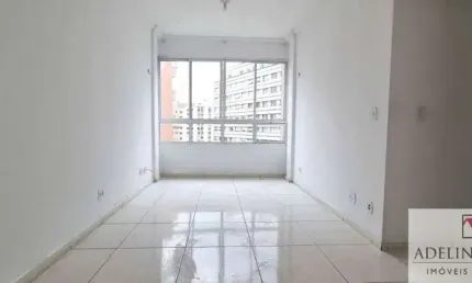 Vendo Apartamento Santa Cecilia com 2 domitórios, 64 mts
