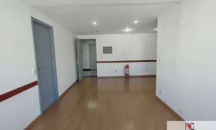 Sala comercial para locação no Itaim Bibi , 3 salas e 47 m ²