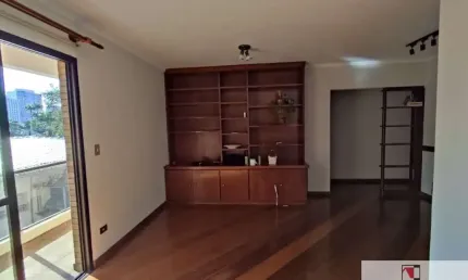 Apartamento para venda  no alto da boa vista , 3 dormitórios e 100 m ²