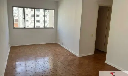Apartamento com 2 quartos à venda na Rua Inhambú, 901, Moema, São Paulo