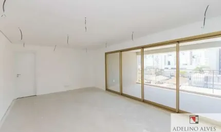 Apartamento para venda em Moema , 3 dormitórios e 149 m ²