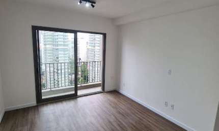 Vendo ou Alugo, Studio com 24 mts Vila Nova Conceição
