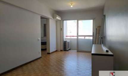 Apartamento para locação na Vila Olímpia , 1 dormitório e 66 m ²