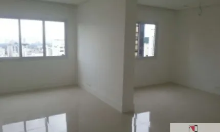 Apartamento para locação no Jardim Paulista , 1 dormitório e 100 m ²