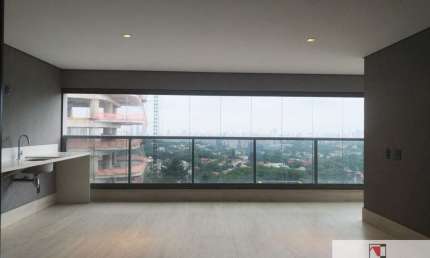 Apartamento para locação e venda em Pinheiros , 3 dormitórios e 160 m ²