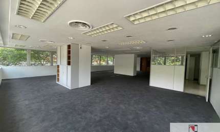 Sala comercial com 1 sala à venda na Avenida Paulista, 2001, Bela Vista, São Paulo