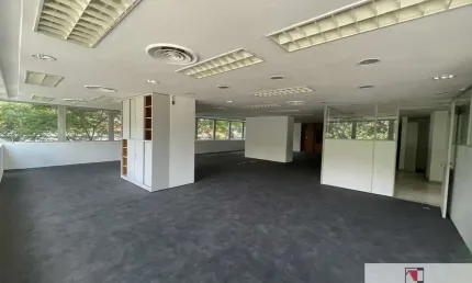 Sala comercial com 1 sala para alugar na Avenida Paulista, 2001, Bela Vista, São Paulo
