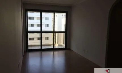 Apartamento com 1 quarto para alugar na Avenida Rouxinol, 762, Moema, São Paulo
