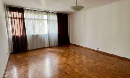 Apartamento para locação em Moema , 2 dormitórios e 104 m ²