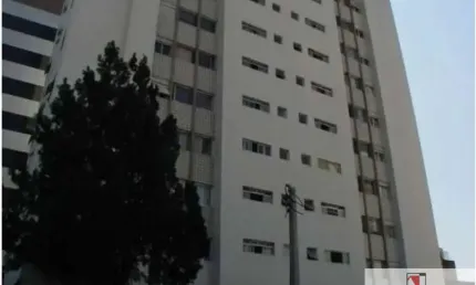 Apartamento com 1 quarto para alugar na Rua Furnas, 246, Brooklin, São Paulo
