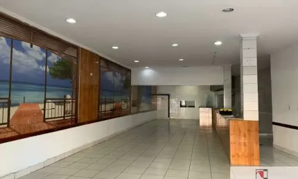 Ponto comercial com 1 sala para alugar na Rua Domingos de Morais, 1674, Vila Mariana, São Paulo