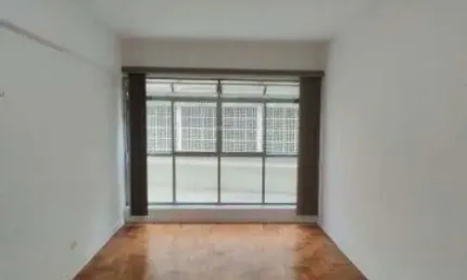 Apartamento para locação na consolação , 3 dormitórios e 86 m ²