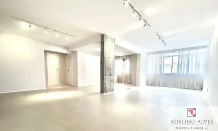 Apartamento para venda no Itaim Bibi , 3 dormitórios e 120 m ²