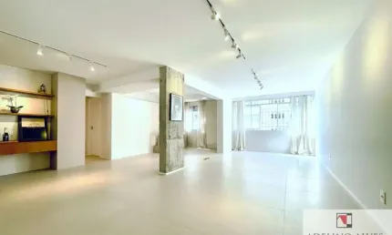 Apartamento para venda no Itaim Bibi , 3 dormitórios e 120 m ²