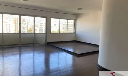Apartamento com 3 quartos para alugar na Rua Major José Marioto Ferreira, 51, Morumbi, São Paulo