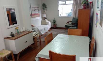 Vendo Apartamento Pinheiros com 72mts, próximo metro
