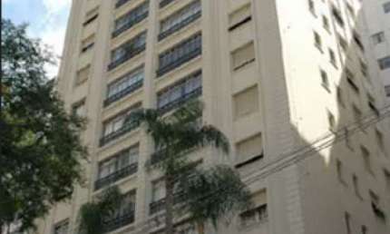 Apartamento com 3 quartos à venda na Alameda Casa Branca, 684, Jardim Paulista, São Paulo