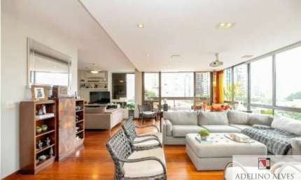 Apartamento para venda no Itaim Bibi , 3 dormitórios e 225 m ²