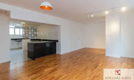 Apartamento com 3 quartos à venda na Rua Pernambuco, 55, Higienópolis, São Paulo