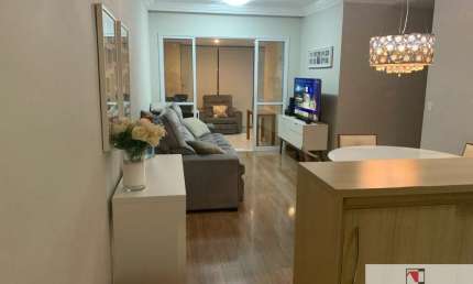 Apartamento com 3 quartos à venda na Rua Castro Alves, 370, Aclimação, São Paulo