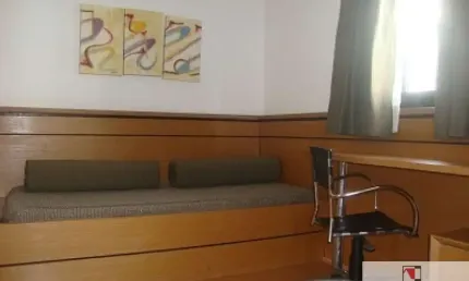 Apartamento no Paraiso para locação , 2 dormitórios e 60 m ²