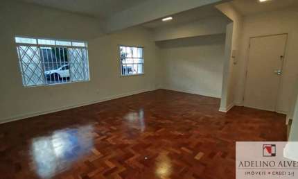 Apartamento para locação em Perdizes , 3 dormitórios e 102 m ²