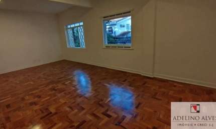 Apartamento para locação em Perdizes , 3 dormitórios e 96 m ²