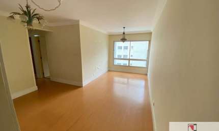 Apartamento para locação na Aclimação , 3 dormitórios e 75 m ²