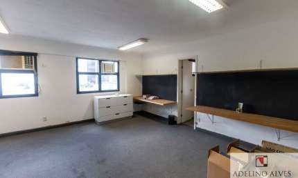 Sala comercial à venda na Rua João Cachoeira, 488, Itaim Bibi, São Paulo