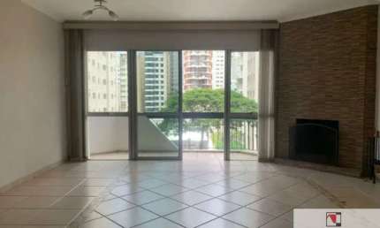 Vendo Pinheiros apartamento 4 dormitórios 2 vagas 137 m2