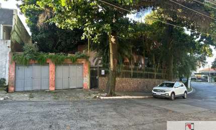 Terreno em condomínio fechado à venda na Rua General Gurjão, 201, Vila Mariana, São Paulo