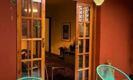 Vendo Casa de Vila na Vila Clementino,  com 105 mts, 2 dormitórios