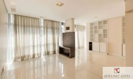Apartamento para venda e locação no Itaim Bibi , 3 dormitórios e 130 m ²