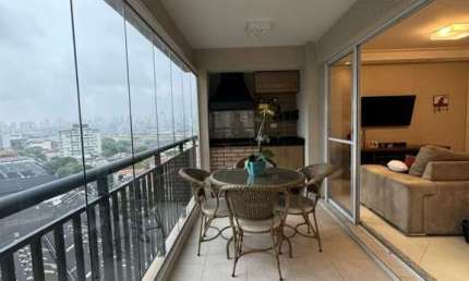 Apartamento para venda no Ipiranga , 3 dormitórios e 111 m ²