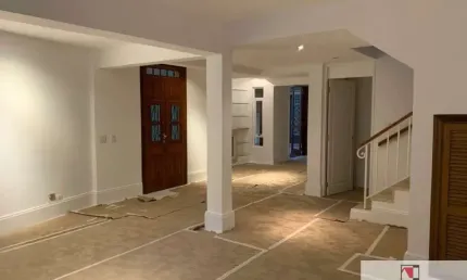 Casa com 5 quartos à venda na Rua Gracindo de Sá, 57, Jardim Paulistano, São Paulo