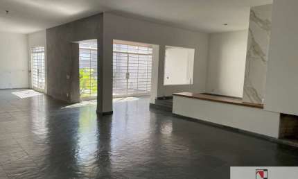 Casa Térrea para locação no Jardim Paulistano 300 m2