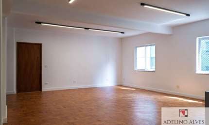 Apartamento para venda no Jardim Paulista , 3 dormitórios e 162 m²