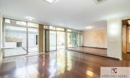 Casa a venda no Jardim Paulistano , 4 dormitórios e 470 m ²