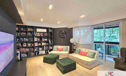 Apartamento para venda no Jardim Paulista , 3 dormitórios e 176 m ²