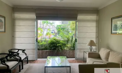 Apartamento com 2 quartos à venda na Rua Pedroso Alvarenga, 401, Itaim Bibi, São Paulo