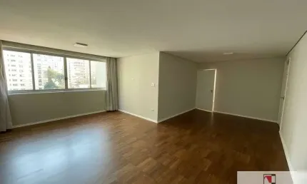 Apartamento com 3 quartos para alugar na Rua Peixoto Gomide, 1772, Jardim América, São Paulo