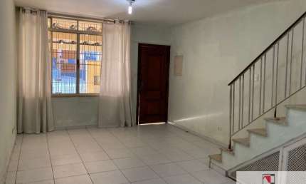 Casa com 2 quartos à venda na Avenida Nova Independência, 556, Brooklin Paulista, São Paulo