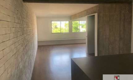 Alugo Apartamento Pinheiros reformado 97 m2 2 dorm 1 vaga