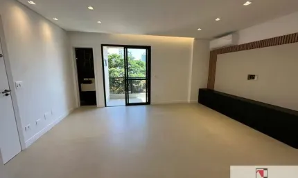 Vendo Apartamento Reformado, Jardim Santo Amaro, 101 mts, 2 vagas