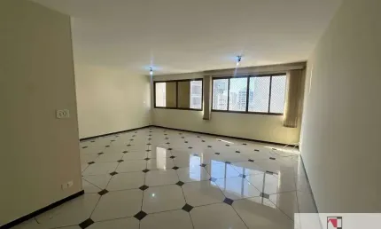 Alugo Apartamento Bela Vista com 107 mts, 2 dormitórios, com 1 vaga