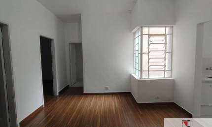 Apartamento para locação no Cambuci, 2 dormitórios e 65 m ²